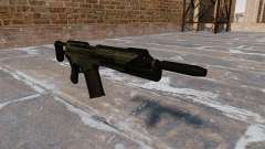 Angriff Gewehr Crysis 2 v2. 0 für GTA 4