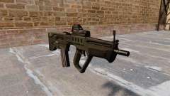 Fusil d'assaut TAR-21 pour GTA 4