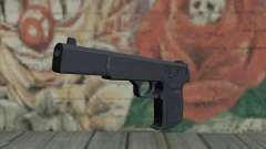 Dacian Falx pour GTA San Andreas