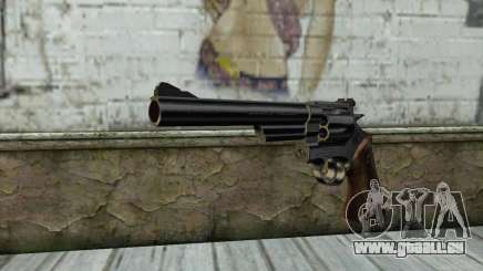 Pistolet pour GTA San Andreas