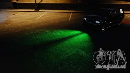 Grünes Licht für GTA 4