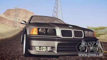BMW M3 E36 Angle Killer pour GTA San Andreas