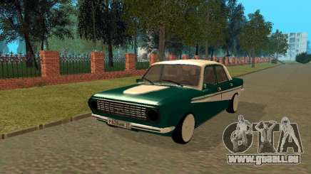 GAZ Volga 24-10 pour GTA San Andreas
