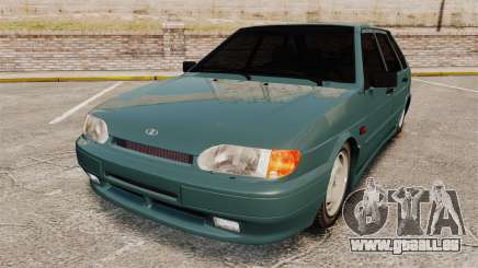 VAZ-2114 Samara-2 für GTA 4