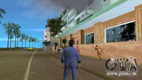 Pickups, Rauchbomben für GTA Vice City