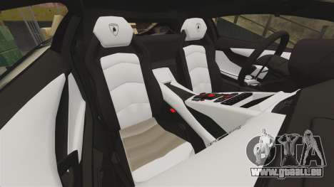 Lamborghini Aventador LP700-4 2012 [EPM] Jake für GTA 4
