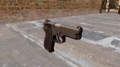Gun Smith & Wesson Modell 410 für GTA 4