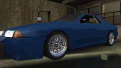 Wheels Pack by DooM G pour GTA San Andreas