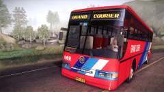 Grand Courier 5588 für GTA San Andreas