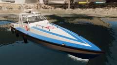 Predator U.S. Coast Guard pour GTA 4