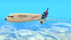 McDonnell Douglas MD-11 Delta Airlines pour GTA San Andreas