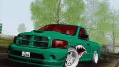 Dodge Ram SRT10 Shark pour GTA San Andreas