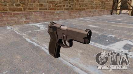 Pistolet Smith & Wesson Modèle 410 pour GTA 4