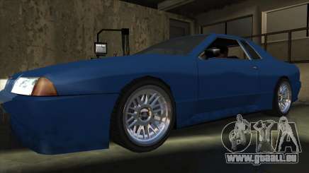 Wheels Pack by DooM G für GTA San Andreas