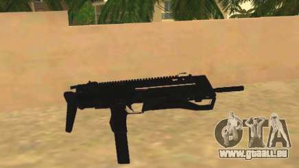 MP7 pour GTA San Andreas