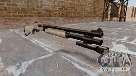 Fusil à pompe Remington 870 Wingmaster pour GTA 4
