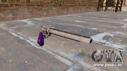 Revolver-Joker- pour GTA 4