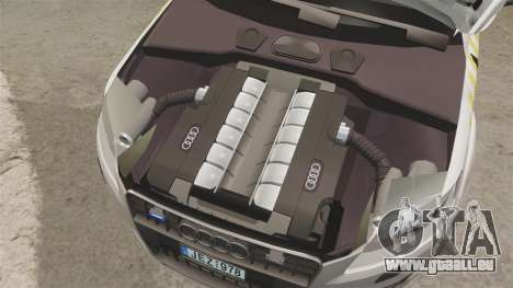 Audi Q7 FCK PLC [ELS] für GTA 4
