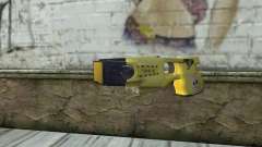 Taser Gun pour GTA San Andreas