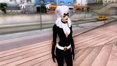 Catwoman pour GTA San Andreas