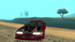 Elegy Drift für GTA San Andreas