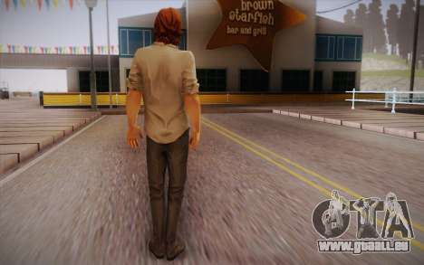 Bigby Wolf für GTA San Andreas