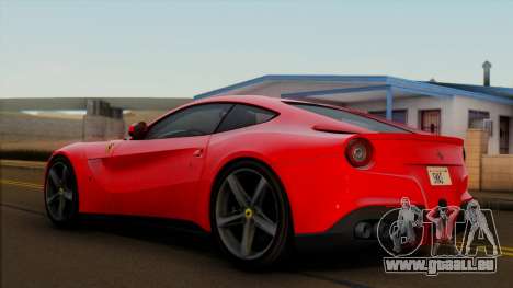 SA Beautiful Realistic Graphics 1.7 Final für GTA San Andreas