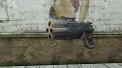 Mercy Gun pour GTA San Andreas