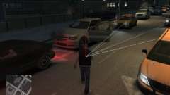 Watch Dogs Style MOD pour GTA 4