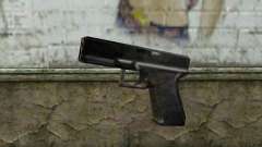 Glock 17 pour GTA San Andreas