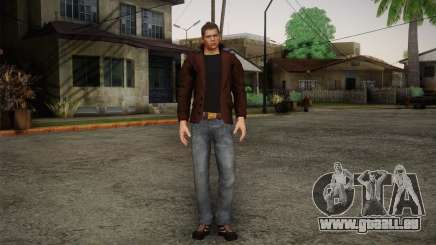 Dean Winchester für GTA San Andreas