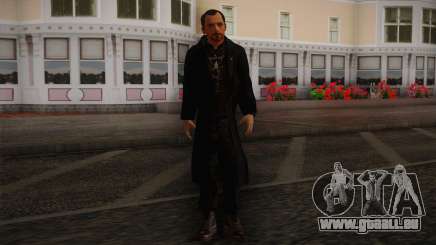 Gary King pour GTA San Andreas