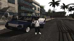 Ghetto ENB pour GTA San Andreas