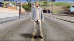 William Miles Young pour GTA San Andreas