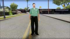 Billy Mays pour GTA San Andreas