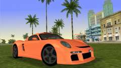 RUF CTR3 pour GTA Vice City