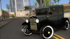 Ford T 1927 pour GTA San Andreas