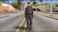 Yin Yang pour GTA San Andreas