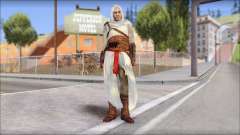 Assassin v1 pour GTA San Andreas