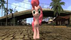 Pinkie Pie für GTA San Andreas