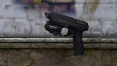 VP-70 Pistol from Resident Evil 6 v2 pour GTA San Andreas