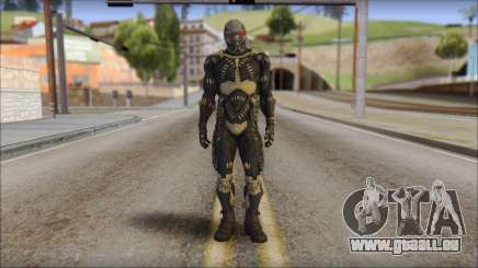 NanoSuit Skin für GTA San Andreas