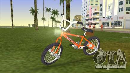 BMX from GTA San Andreas pour GTA Vice City