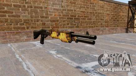 Gun Franchi SPAS-12 Fallen für GTA 4