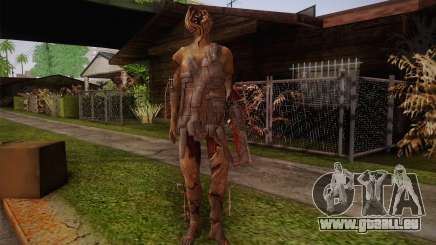 Servant Brute From Amnesia The Dark Descent pour GTA San Andreas