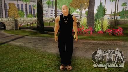 Domenic Toretto pour GTA San Andreas