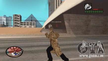 ESP pour GTA San Andreas