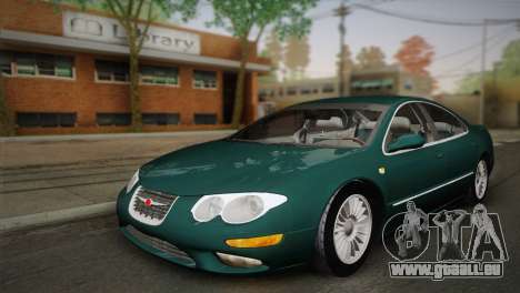 Chrysler 300M pour GTA San Andreas