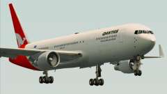 Boeing 767-300ER Qantas pour GTA San Andreas