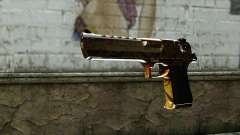 Desert Eagle pour GTA San Andreas